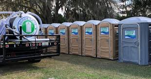 Reliable Winston Salem, NC Portable Potty Rental Solutions